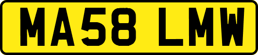 MA58LMW
