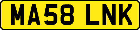 MA58LNK