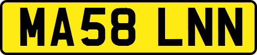 MA58LNN