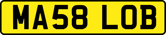 MA58LOB