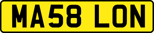 MA58LON