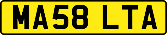MA58LTA