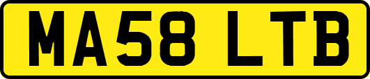 MA58LTB