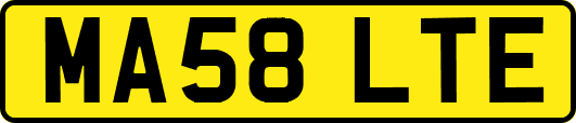 MA58LTE