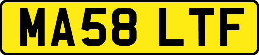 MA58LTF