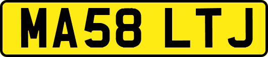 MA58LTJ