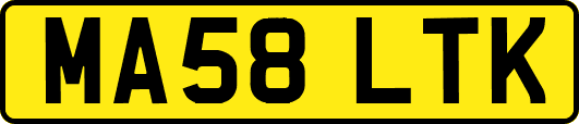 MA58LTK