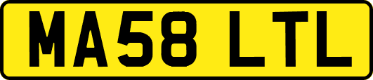 MA58LTL