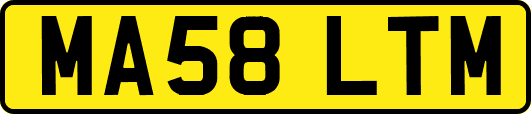 MA58LTM