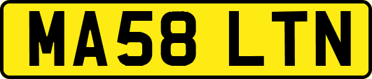 MA58LTN