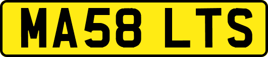 MA58LTS