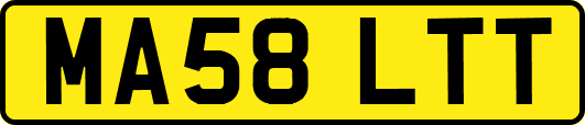 MA58LTT