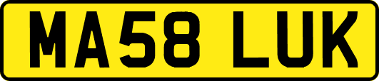 MA58LUK