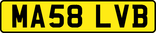 MA58LVB