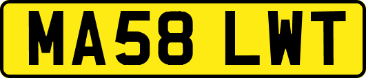 MA58LWT