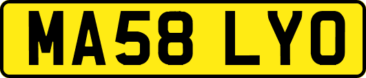MA58LYO