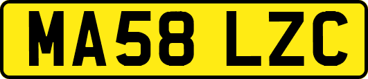 MA58LZC