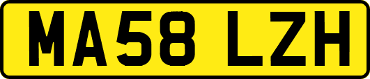 MA58LZH