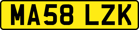 MA58LZK