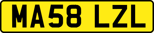 MA58LZL