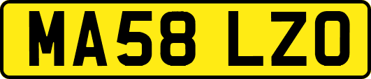 MA58LZO