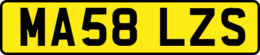 MA58LZS