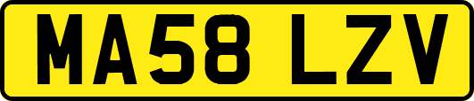 MA58LZV