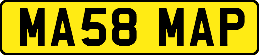 MA58MAP