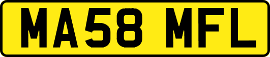 MA58MFL