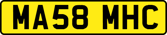 MA58MHC