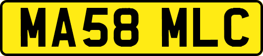 MA58MLC