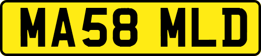 MA58MLD