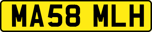 MA58MLH