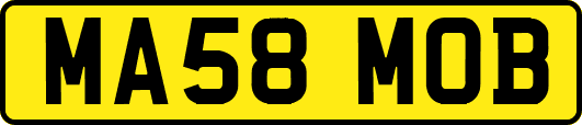 MA58MOB
