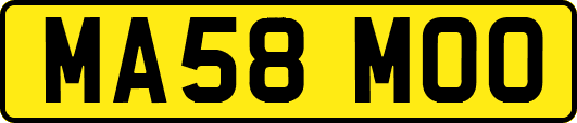MA58MOO