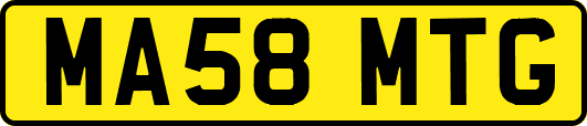 MA58MTG