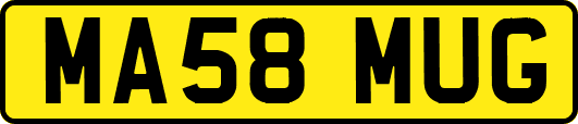MA58MUG