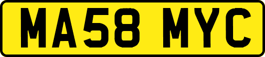 MA58MYC