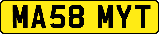 MA58MYT