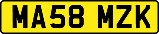 MA58MZK