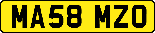 MA58MZO