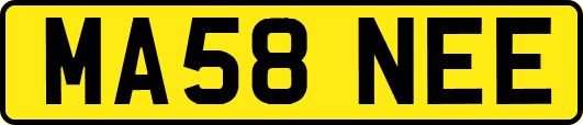 MA58NEE