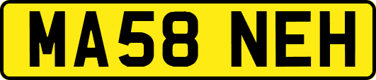 MA58NEH