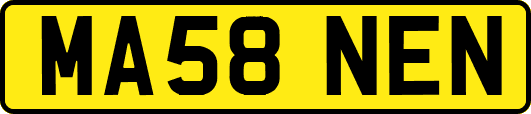 MA58NEN