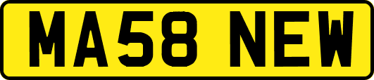 MA58NEW