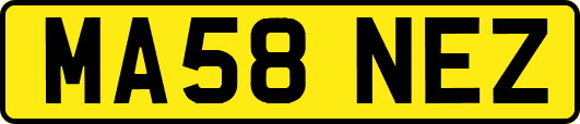 MA58NEZ