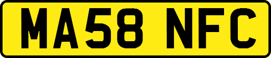 MA58NFC