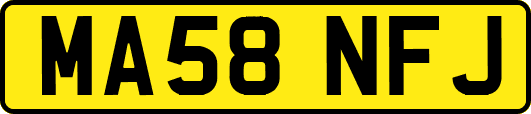 MA58NFJ