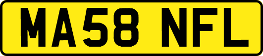MA58NFL