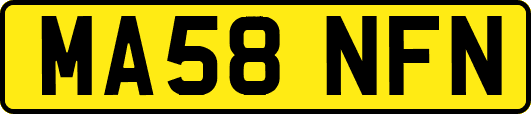 MA58NFN